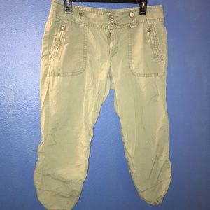 American Eagle size 10